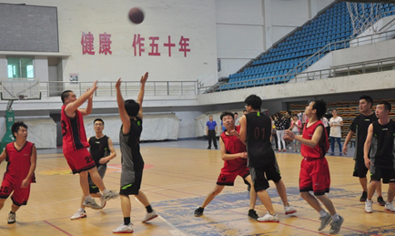 初夏歡樂行，暢游鶴鳴山